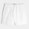 Seersucker Shorts