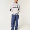 Shelby Graphic Hoodie Shelby Graphic Hoodie