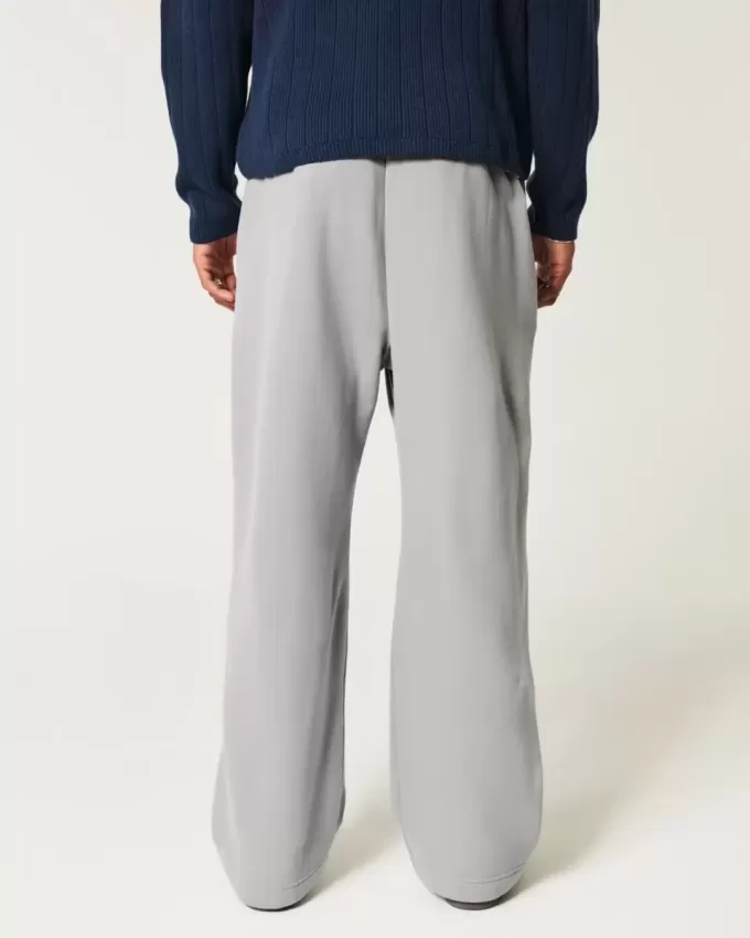 Shelby Graphic Super Baggy Sweatpants Shelby Graphic Super Baggy Sweatpants