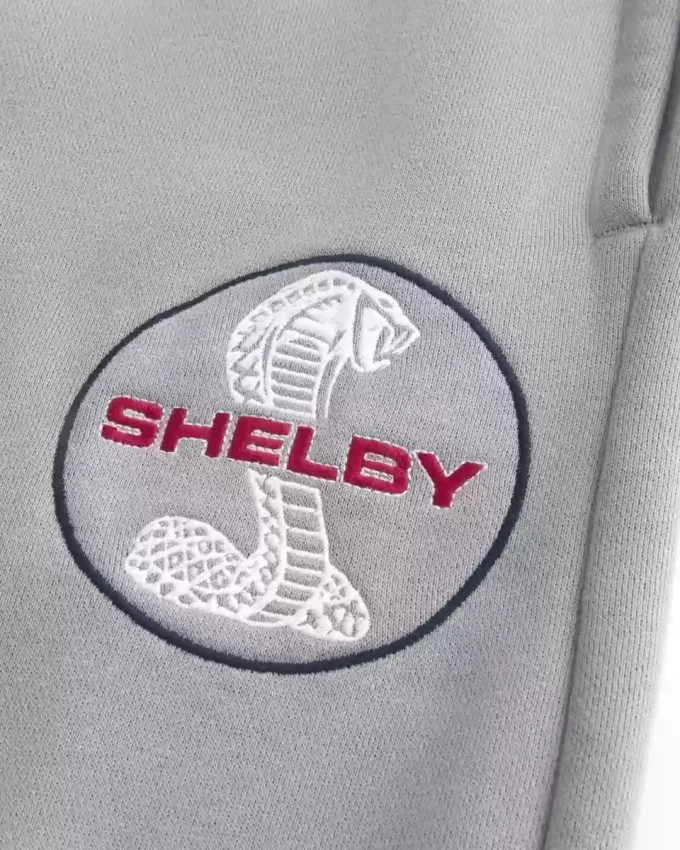 Shelby Graphic Super Baggy Sweatpants Shelby Graphic Super Baggy Sweatpants