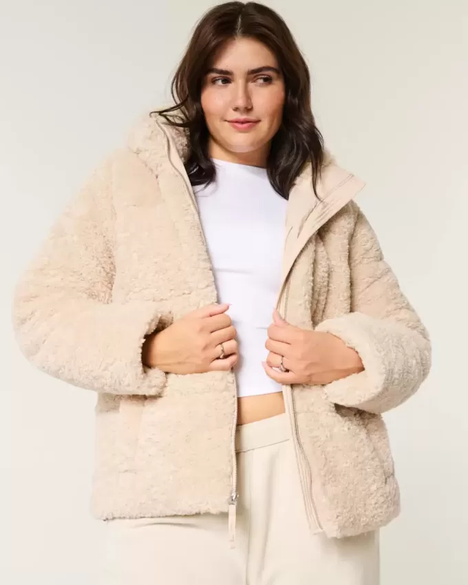 Sherpa All-Weather Pufferjacka Sherpa All-Weather Pufferjacka