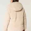 Sherpa All-Weather Pufferjacka Sherpa All-Weather Pufferjacka