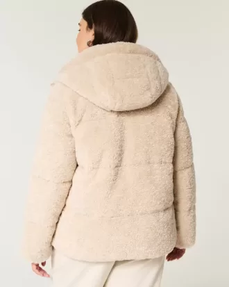 Sherpa All-Weather Pufferjacka Sherpa All-Weather Pufferjacka