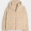 Sherpa All-Weather Pufferjacka Sherpa All-Weather Pufferjacka