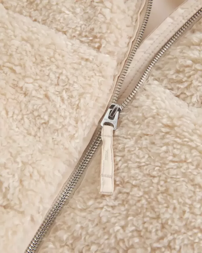 Sherpa All-Weather Pufferjacka Sherpa All-Weather Pufferjacka