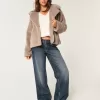 Sherpa Peacoat Sherpa Peacoat