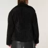 Sherpa Peacoat Sherpa Peacoat