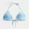 Shimmer Multi-Way Triangle Bikinitopp Shimmer Multi-Way Triangle Bikinitopp