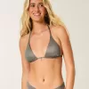Shimmer Multi-Way Triangle Bikinitopp Shimmer Multi-Way Triangle Bikinitopp