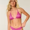 Shimmer Multi-Way Triangle Bikinitopp Shimmer Multi-Way Triangle Bikinitopp