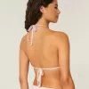 Shimmer Multi-Way Triangle Bikinitopp Shimmer Multi-Way Triangle Bikinitopp