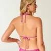 Shimmer Multi-Way Triangle Bikinitopp Shimmer Multi-Way Triangle Bikinitopp