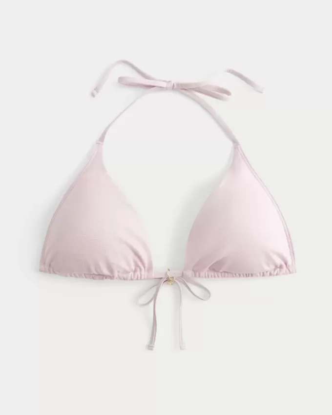Shimmer Multi-Way Triangle Bikinitopp Shimmer Multi-Way Triangle Bikinitopp
