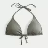 Shimmer Multi-Way Triangle Bikinitopp Shimmer Multi-Way Triangle Bikinitopp