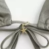 Shimmer Multi-Way Triangle Bikinitopp Shimmer Multi-Way Triangle Bikinitopp