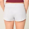 Shortieshorts i fleece
