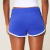 Shortieshorts i fleece Shortieshorts i fleece