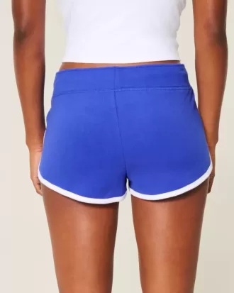 Shortieshorts i fleece
