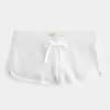Shortieshorts i fleece