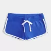 Shortieshorts i fleece Shortieshorts i fleece