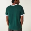 Shrunken Ringer Tee Shrunken Ringer Tee