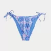 Side Tie Fräck bikinibotten Side Tie Fräck bikinibotten