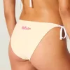 Side Tie Fräck bikinibotten Side Tie Fräck bikinibotten