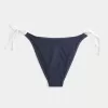 Side Tie Fräck bikinibotten Side Tie Fräck bikinibotten