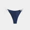Side-Tie Fräckaste bikinibotten