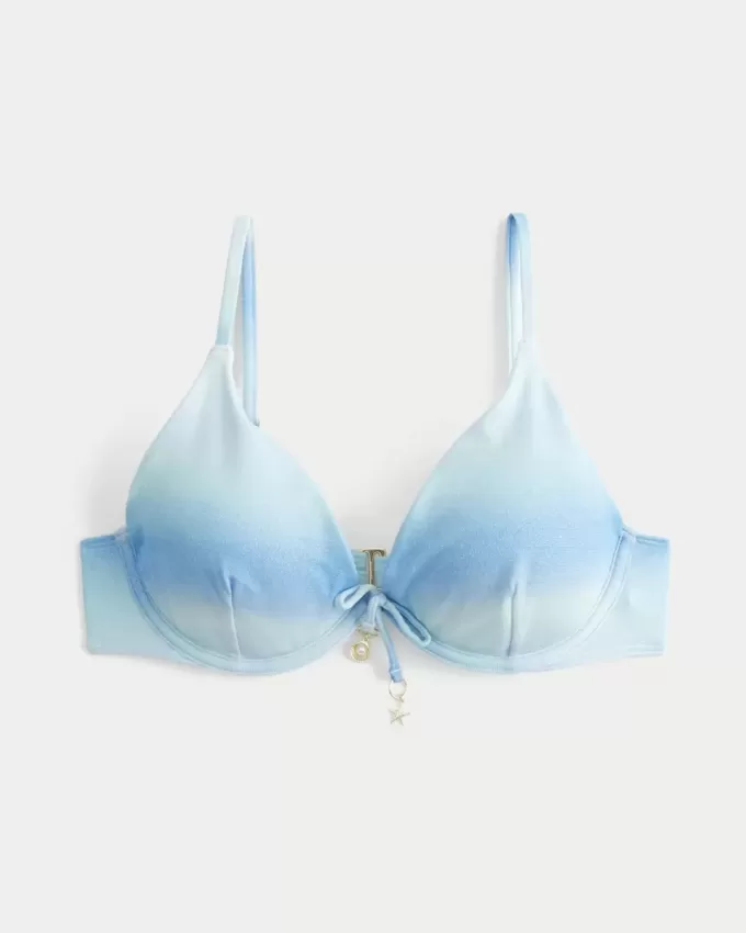 Skimmer Bikinitopp med bygel Skimmer Bikinitopp med bygel