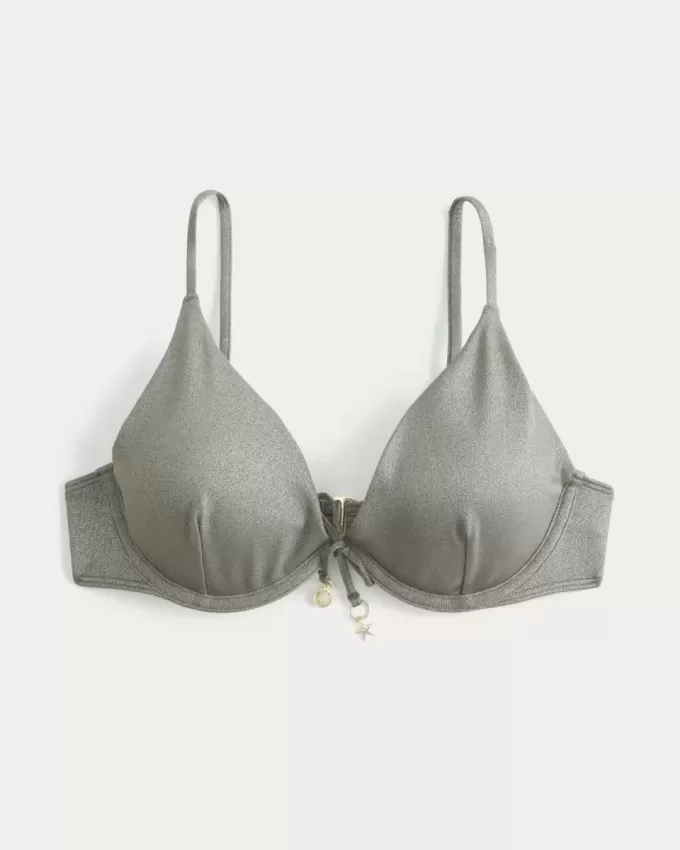 Skimmer Bikinitopp med bygel Skimmer Bikinitopp med bygel