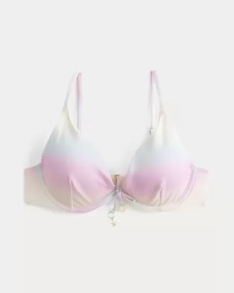 Skimmer Bikinitopp med bygel Skimmer Bikinitopp med bygel