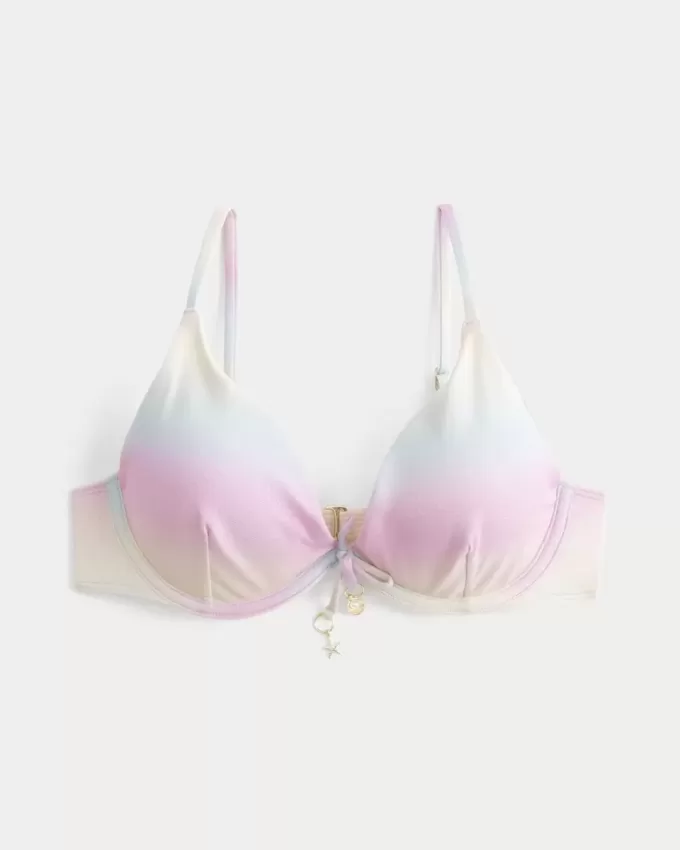 Skimmer Bikinitopp med bygel Skimmer Bikinitopp med bygel