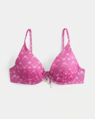 Skimmer Bikinitopp med bygel Skimmer Bikinitopp med bygel