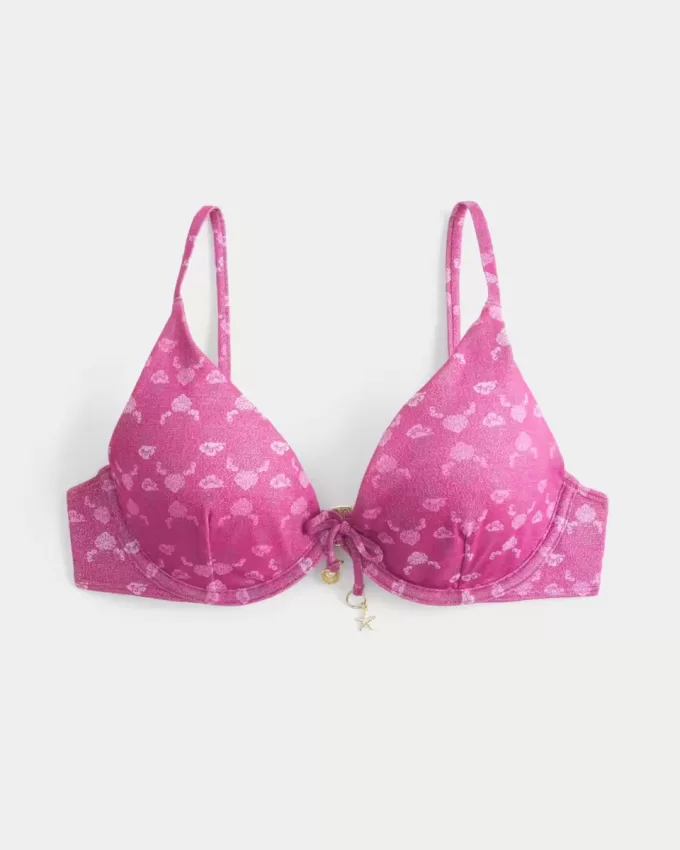 Skimmer Bikinitopp med bygel Skimmer Bikinitopp med bygel