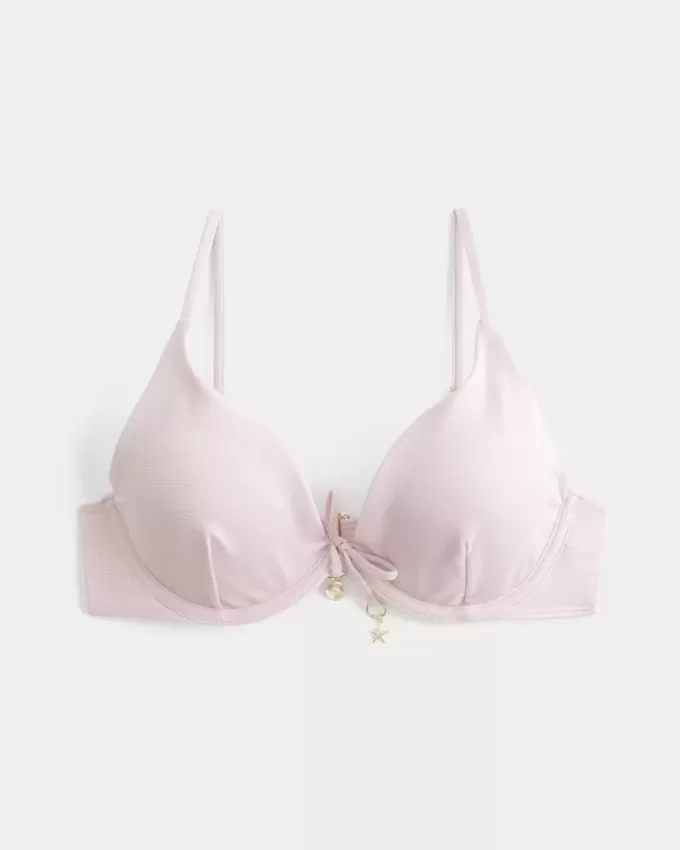 Skimmer Bikinitopp med bygel Skimmer Bikinitopp med bygel
