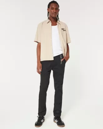 Skinny Chino byxor
