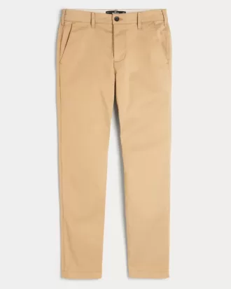 Skinny Chino byxor
