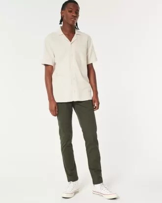 Skinny Chino byxor