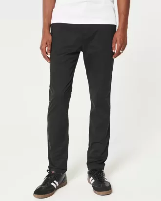 Skinny Chino byxor