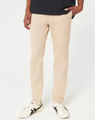 Skinny Chino byxor