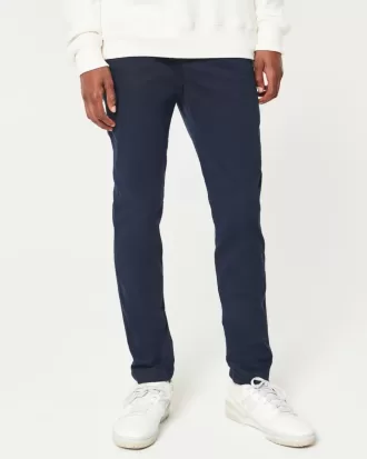 Skinny Chino byxor