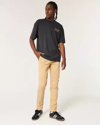 Skinny Chino byxor