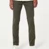 Skinny Chino byxor