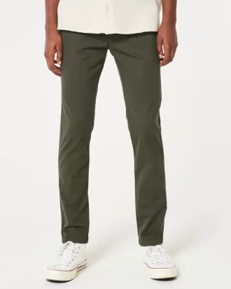 Skinny Chino byxor