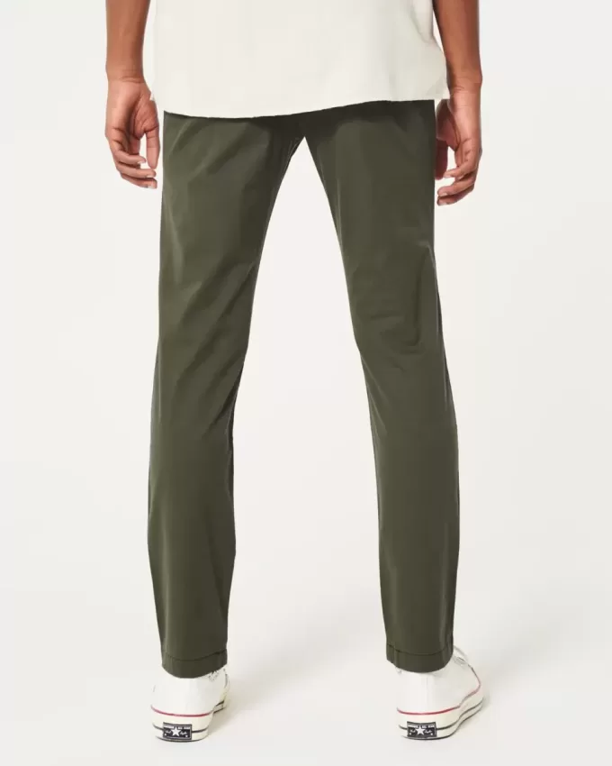 Skinny Chino byxor
