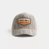 Slick Mick Graphic Camo baseballhatt Slick Mick Graphic Camo baseballhatt