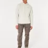 Slim Raight Cargo Byxor Slim Raight Cargo Byxor
