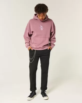 Slim Raight Chino byxor