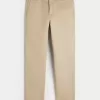 Slim Raight Chino byxor Slim Raight Chino byxor